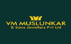 V M Muslankar & Sons Pvt Ltd.